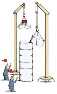 揭秘白酒行业暴利内幕 经销商净利最高达60%，采购代理的游戏规则