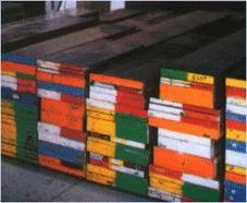 GCR15模具材料的采购代理 专业服务助力制造业降本增效