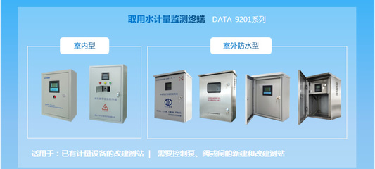 助力智慧农业 水资源监测信息化设备与灌区取水计量的实践路径